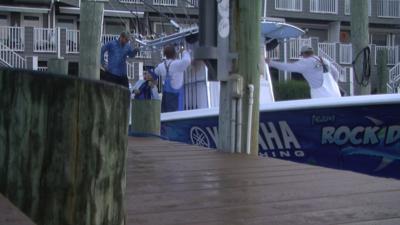 White Marlin Open Tournament Kicks Off in Ocean City