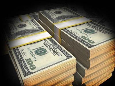 Ex-Office Manager Sentenced for Embezzling $1 Million