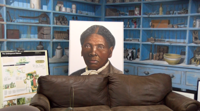 Harriet Tubman Museum prepares to reopen after renovations