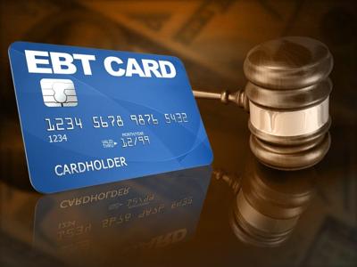 Justice Dept.: 7 State of Delaware Employees Involved in Theft from Food Benefit Program