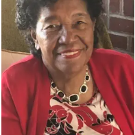 Doretta Jones Taylor