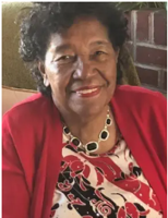 Doretta Jones Taylor