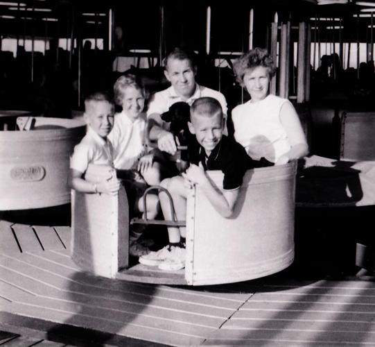 Rehoboth Beach Boardwalk Community Mourns Funland Founder