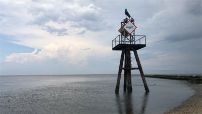 After South Bowers Drownings, Some Seek Signage Warning Against Swimming in Murderkill River