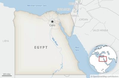 Egypt