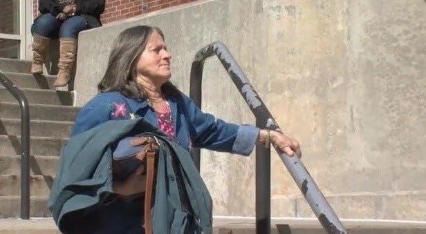 No Jail Time for Hebron Woman in Animal Cruelty Case Involving Horses