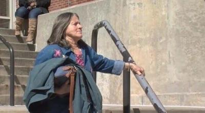 No Jail Time for Hebron Woman in Animal Cruelty Case Involving Horses