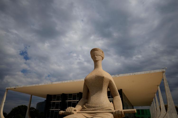 Brazil Supreme Court