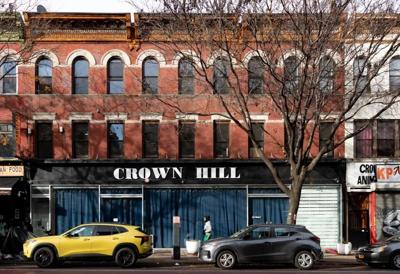 Crown Hill Theatre Responds to False Deed Theft Claims and Ongoing Harassment