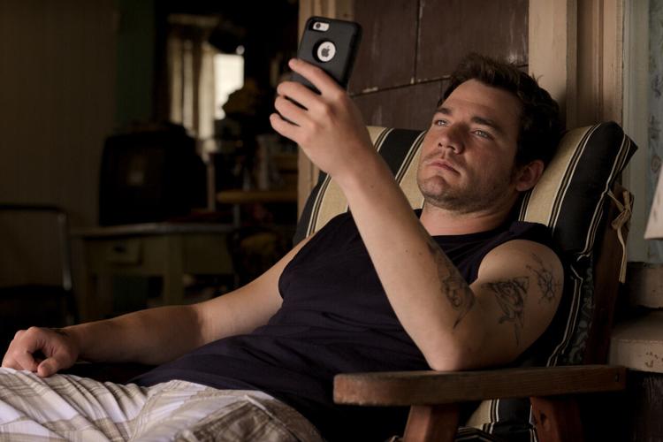 Movie Review – CODA (Best Picture)