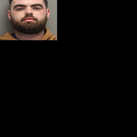 Man Arrested on Felony Gun Charges in Dover | Latest News | wboc.com