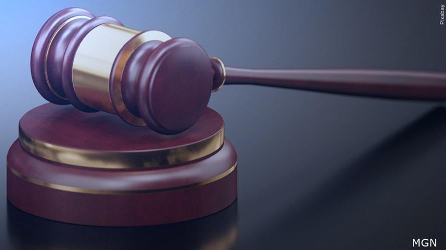 GAVEL