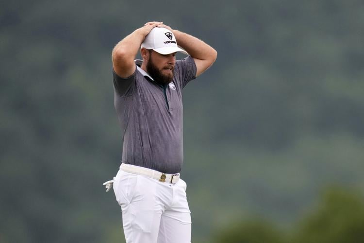 US Open Golf
