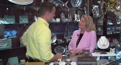 Kuhn s Jewelry   Wednesday  April 15  2015   YouTube