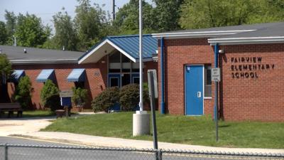 fairview elementary