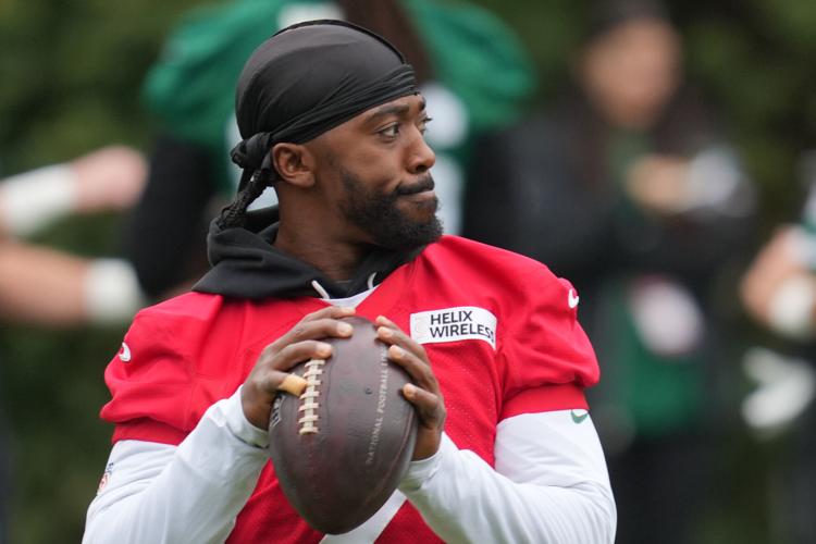 Jets Football