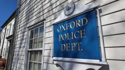 Oxford Police Department