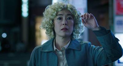 Movie Review – Oh Lucy!
