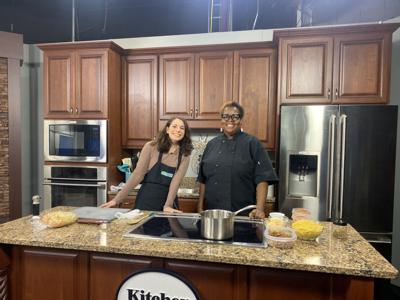 Sharliena Berry-Jenkins