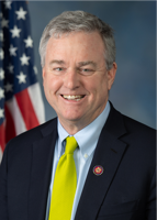 Maryland Congressman David Trone Tests Positive for COVID-19
