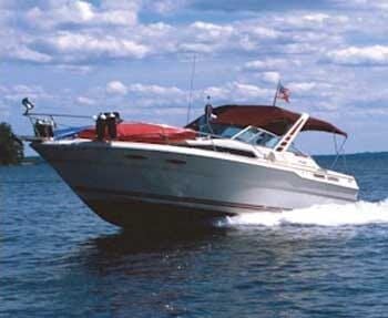 DNR: Permits Required for Large Boat Gatherings