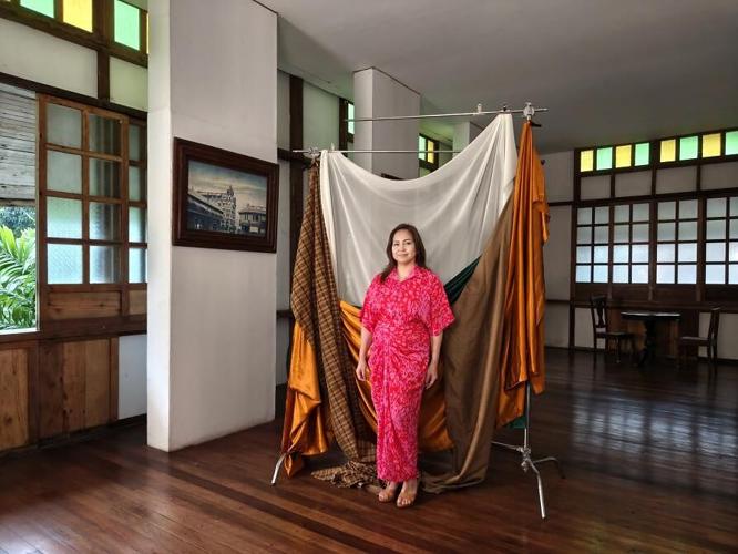 Beyond the Label of Solo Motherhood: TECNO and Angélica Dass Launch the Philippines Portrait Gallery for 100 Portraits of Becoming