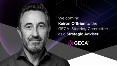 Republic Europe Managing Director Kieron O'Brien joins the Steering Committee of the Global Equity Crowdfunding Alliance