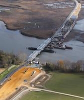 Rehoboth Beach, DE Aerial Photography – WBOC Chopper 16