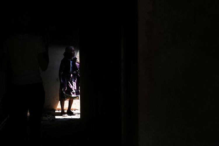 APTOPIX Mexico Violence