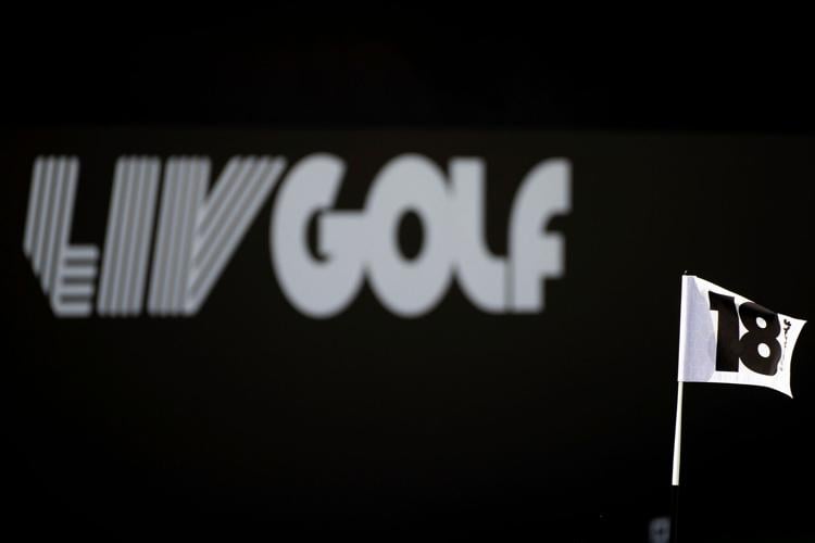LIV Golf