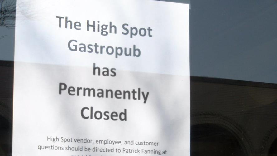 Three Restaurants Close in Downtown Cambridge, Business Owners Still Hopeful