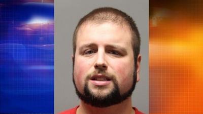 Milford Man Charged with Disorderly Conduct Following Behavior in ER