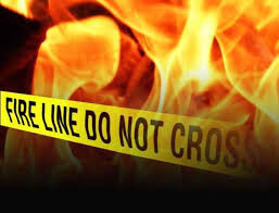 Fire line
