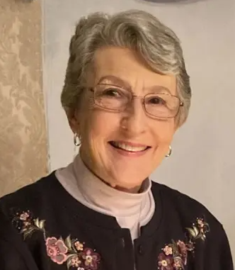 Sue Bundick | DELMARVA'S LEGACY | Wboc.com