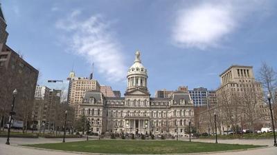 Baltimore Introduces Bill to Get Coronavirus Patients' Race