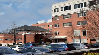 University of Maryland Shore Medical Center