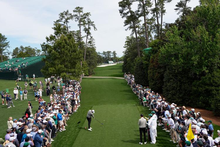 Masters Golf