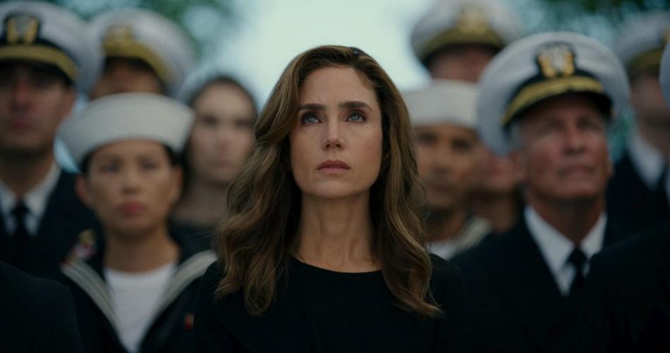 Movie Review – Top Gun: Maverick