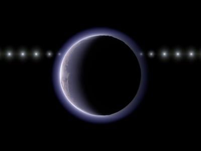 Mini Pluto