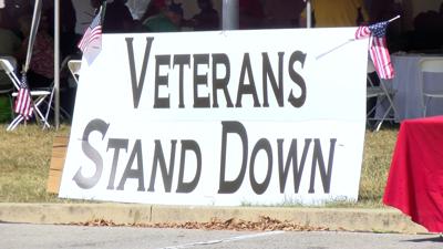 Stand Down