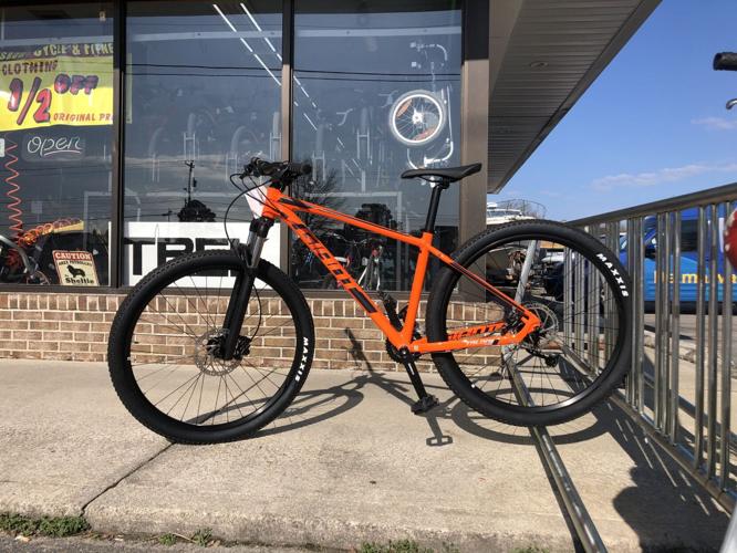 Salisbury Cycle and Fitness