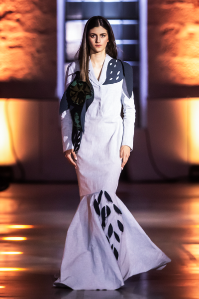 Mariana Santos Model: From IMC Models Academy to The House of Fashion