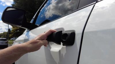 Car Break-ins in Seaford Have Neighbors on Edge