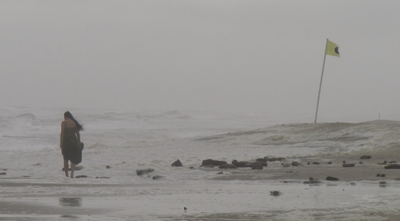 Beach Weather