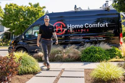 Enhancing Home Comfort with Efficient Heat Pumps
