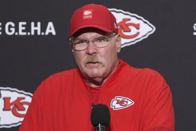 Chiefs Seahawks Football