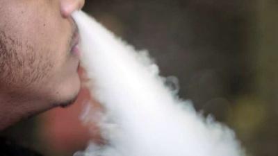 US Vaping Illnesses Rise to 1,888 With Pace Picking up Again