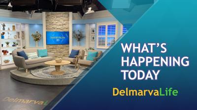 What's Happening Today