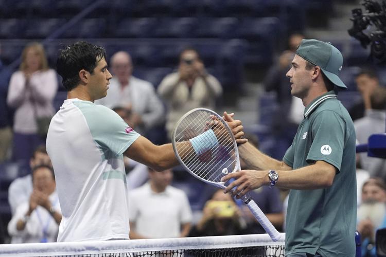 US Open Tennis