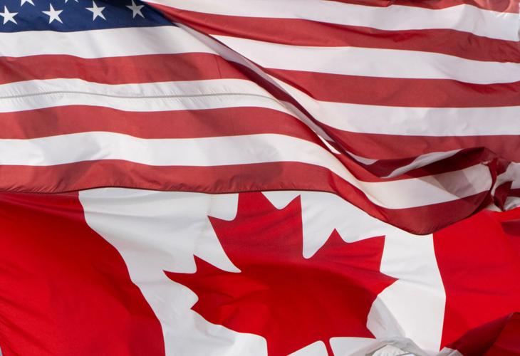 Canada US